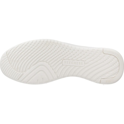 Skechers COURT BREAK Castanho