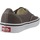 Sapatos Homem Sapatilhas Vans AUTHENTIC Castanho