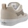 Sapatos Homem Sapatilhas Vans KNU SKOOL Bege