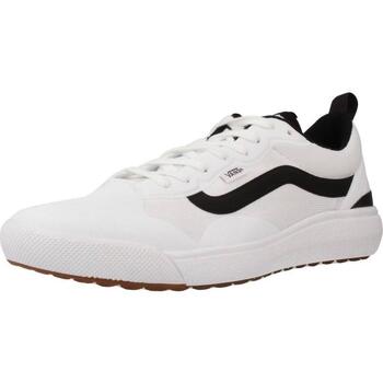 Sapatos Mulher Sapatilhas Vans UA ULTRARANGE EXO Branco