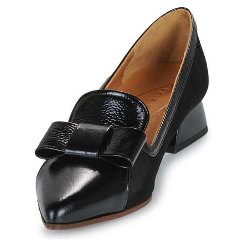 Chie Mihara HALVI Preto