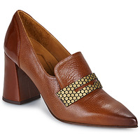 Sapatos Mulher Escarpim Chie Mihara LOHAN Bege
