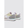 Sapatos Mulher Sapatilhas Sun68 STARGIRL MULTICOLOR Branco