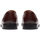 Sapatos Homem Mocassins Clarks  Castanho