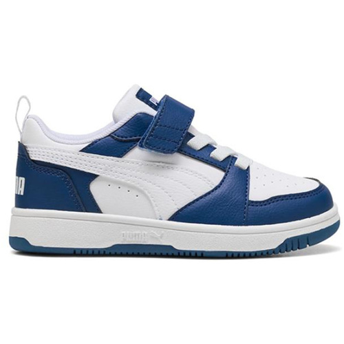 Sapatos Criança Sapatilhas Puma  Azul