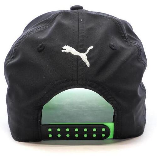 Puma  Preto