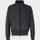 Textil Homem Casacos  Blauer BRAHMS Preto