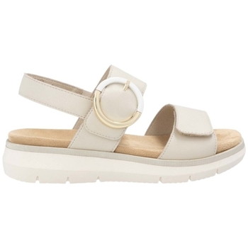 Sapatos Mulher Sandálias Remonte D2K50 Bege