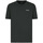 Textil Homem T-shirts e Pólos EAX 8NZT91Z8H4Z Verde
