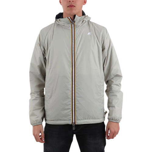 K-Way K2124EW Azul