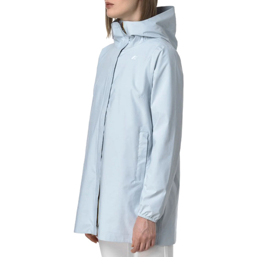 K-Way K5127NW Azul
