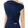 Textil Mulher Vestidos Elisabetta Franchi ABR0551E2 Azul