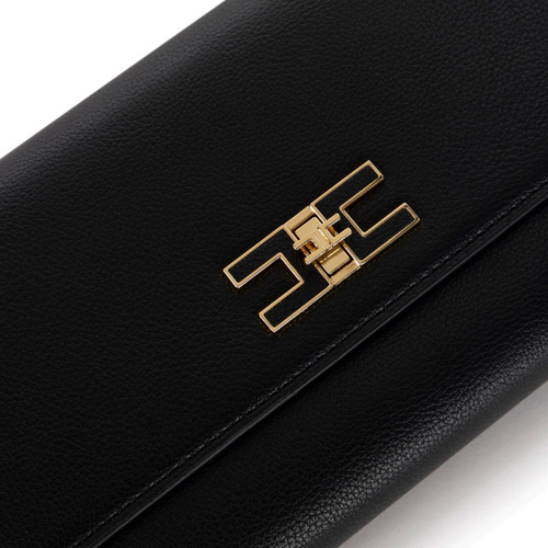 Elisabetta Franchi BS32A51E2 Preto