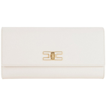 Malas Mulher Bolsa Elisabetta Franchi BS32A51E2 Branco