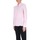 Textil Mulher camisas Elisabetta Franchi CA05451E2 Rosa