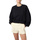 Textil Mulher Sweats Elisabetta Franchi MD00551E2 Preto
