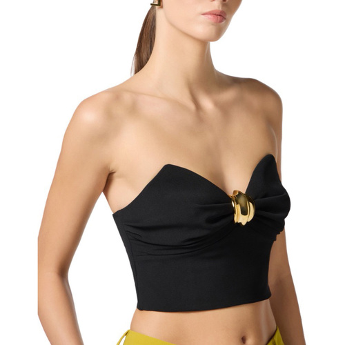 Elisabetta Franchi TO01851E2 Preto