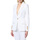 Textil Mulher Blazers Elisabetta Franchi TP00151E2 Bege