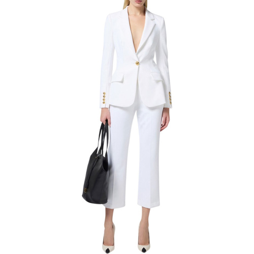 Elisabetta Franchi TP00151E2 Bege