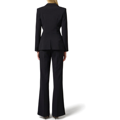 Elisabetta Franchi TP00251E2 Preto