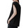 Textil Mulher camisas Marella 131110130 Preto