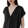 Textil Mulher camisas Marella 131110130 Preto