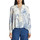 Textil Mulher camisas Marella 13111141 Azul
