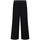 Textil Mulher Calças Marella 131310230 Preto