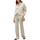 Textil Mulher Calças Marella 13131171 Bege