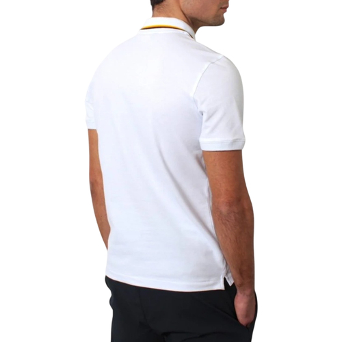 K-Way K1125DW Branco