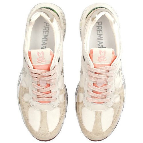 Premiata MASED 7397 Branco