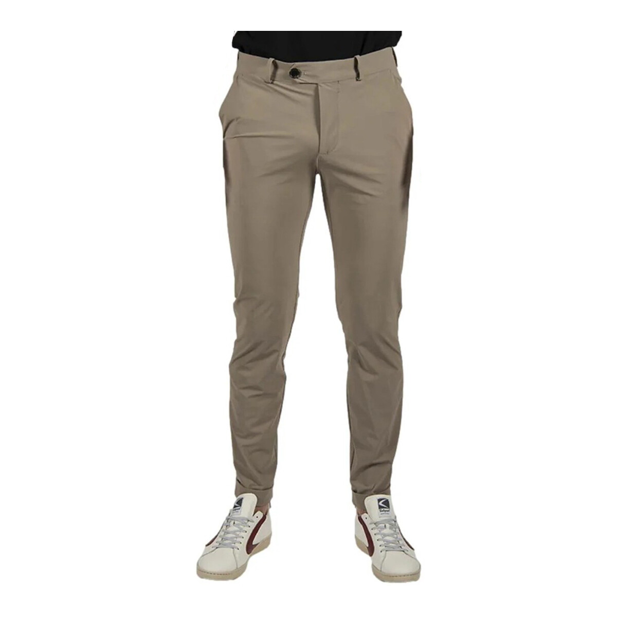 Textil Homem Calças Rrd - Roberto Ricci Designs S25300 Bege