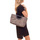 Malas Mulher Bolsa Borbonese 91010044I15X11 Bege