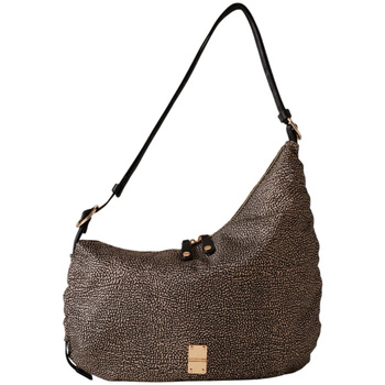 Malas Mulher Bolsa Borbonese 91010041AH1X11 Bege