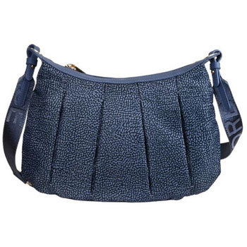 Malas Mulher Bolsa Borbonese 933076AH1X49 Azul