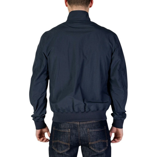 Blauer 25SBLUC04206 Azul