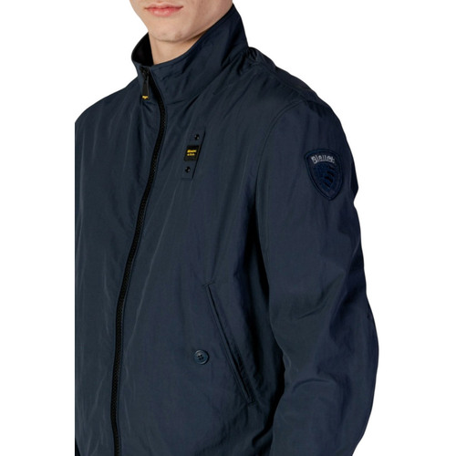 Blauer 25SBLUC04206 Azul