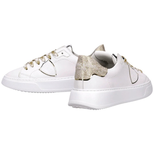 Philippe Model BTLD-VG12 Branco