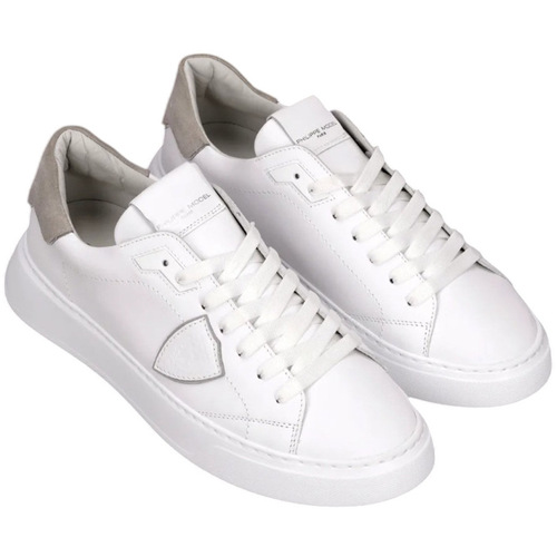 Philippe Model BTLU-VD21 Branco
