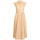 Textil Mulher Vestidos Liu Jo WA5357T4853 Bege