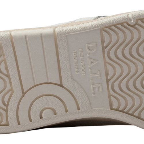 Date W421-CR-SH-WS Branco