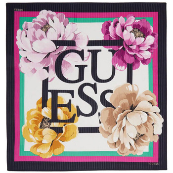 Acessórios Mulher Cachecol Guess AW5310SIL03 Rosa
