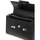 Malas Mulher Bolsa Guess HWEVG964120 Preto