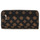Malas Mulher Bolsa Guess SWPG8500146 Castanho