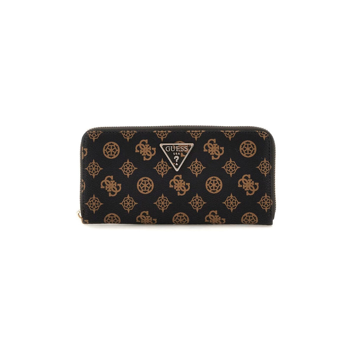 Malas Mulher Bolsa Guess SWPG8500146 Castanho