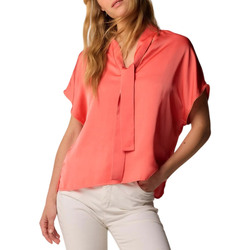 Textil Mulher camisas Kocca KEYES Laranja