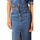 Textil Mulher Saias Kocca OSWALDA Azul