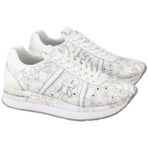 Premiata CONNY 7364 Branco