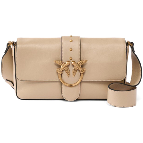 Malas Mulher Bolsa Pinko 104524A0QO Bege