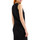 Textil Mulher Tops sem mangas EAX 8NYH9AYMH6Z Preto